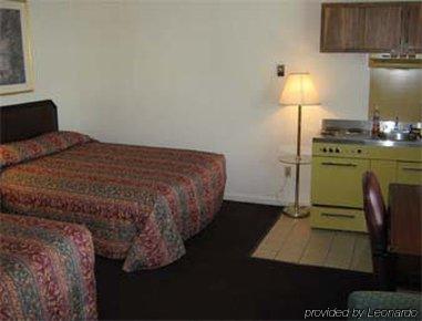 Relax Inn Brunswick Kamer foto