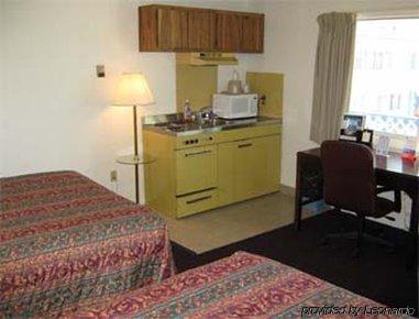 Relax Inn Brunswick Kamer foto