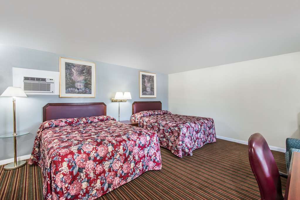 Relax Inn Brunswick Kamer foto